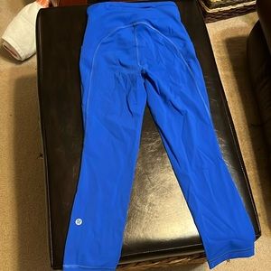 Lululemon Leggings